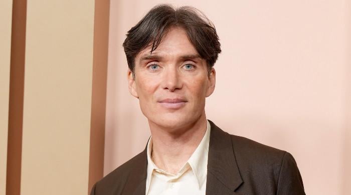 Cillian Murphy won’t return to ‘28 Years Later’ franchise on-screen