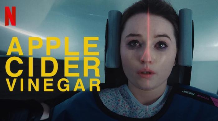 Netflix’s ‘Apple Cider Vinegar’ trailer sees Kaitlyn Dever as cancer-faking influencer