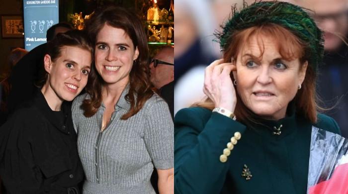 Sarah Ferguson makes emotional plea amid ‘concerns’ for Beatrice, Eugenie