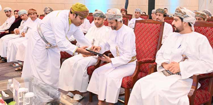 Oman launches three new e-services to encourage businesses