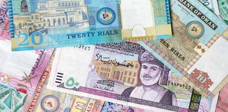 Omani Rial to Pakistani rupee rate; 10 Jan 2025