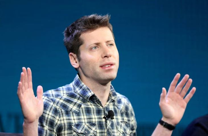 Sam Altman predicts virtual employees will transform workforces this year