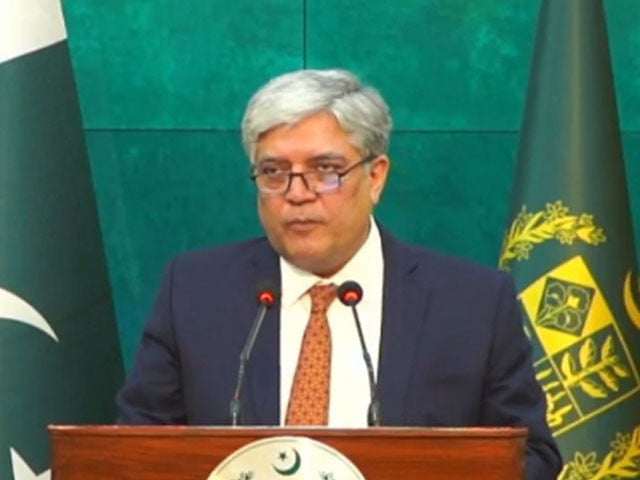 Pakistan ready to engage with Trump administration: FO