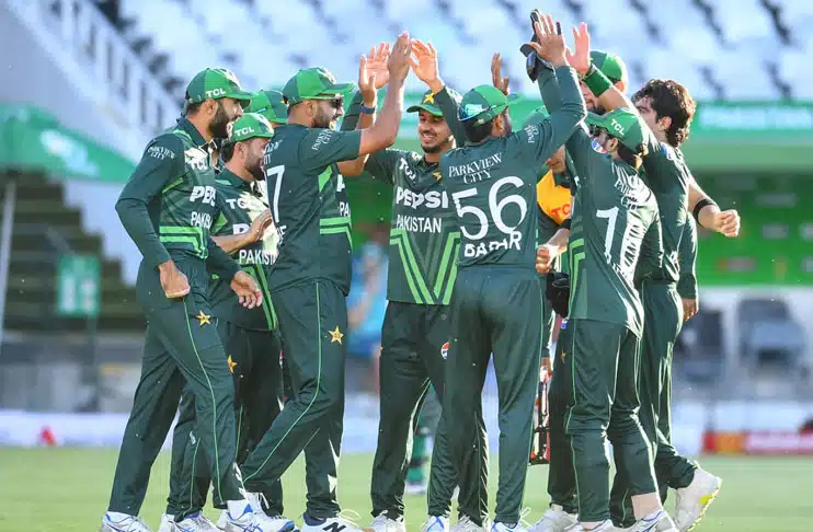 Pakistan Cricket Board (PCB) confirms tri-nation series schedule