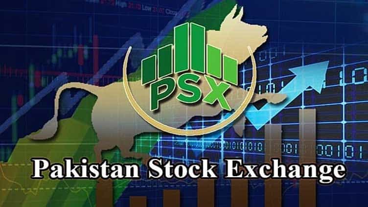 Pakistan Stock Exchange kick starts Year 2025 on positive note, hovers around 117,000