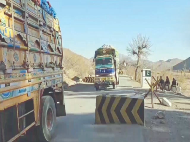 Bunker demolition set to begin in Kurram