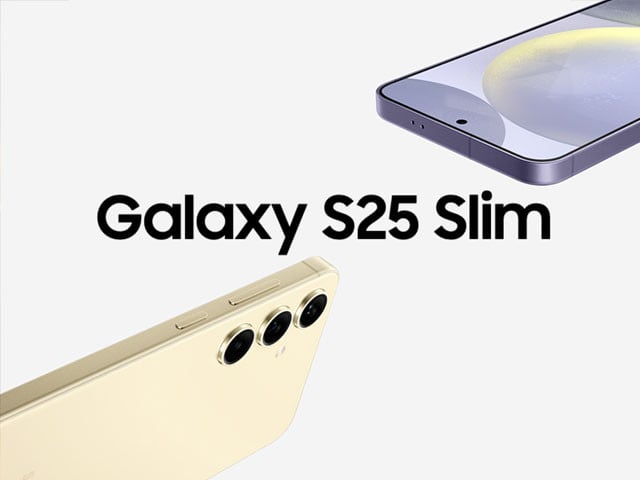 Samsung delays Galaxy S25 Slim launch until May