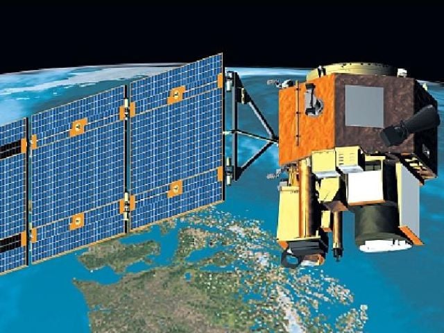 Pakistan to launch indigenous EO-1 satellite on Jan 17