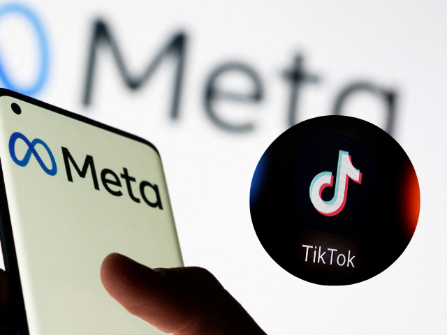 Meta launches bonus program to attract Tiktok creators with up to $5,000 payouts