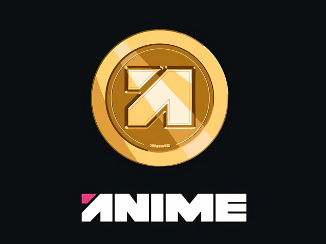 AnimeCoin blends anime culture with blockchain technology for digital innovation.