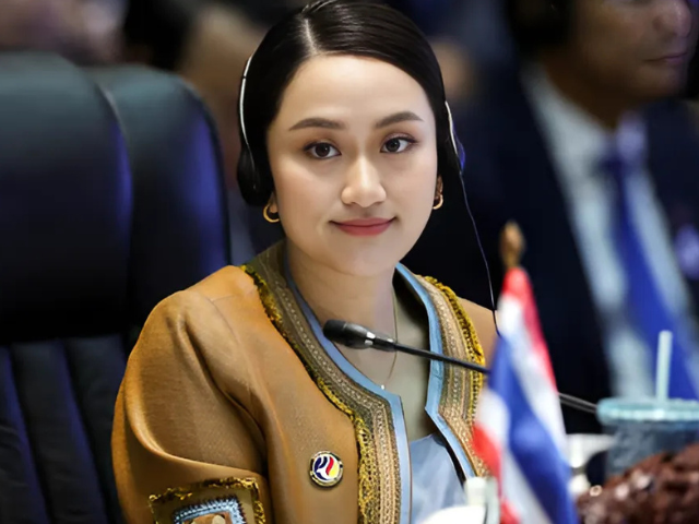 Thai PM targeted by AI phone scam impersonating foreign leader’s voice