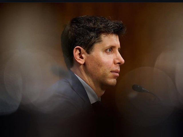 Sam Altman denies sister’s abuse claims