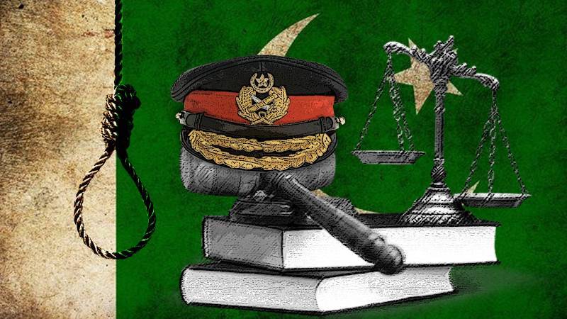 Supreme Court questions lack of Military Court Trial for APS attackers