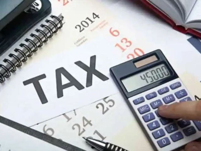 Salaried class becomes Pakistan’s third largest tax contributor