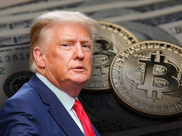 Dollar slips as bitcoin hits record high before Trump inauguration