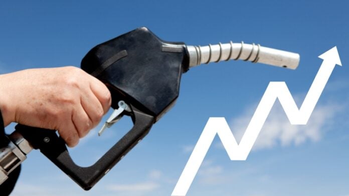 Petroleum prices set to rise again