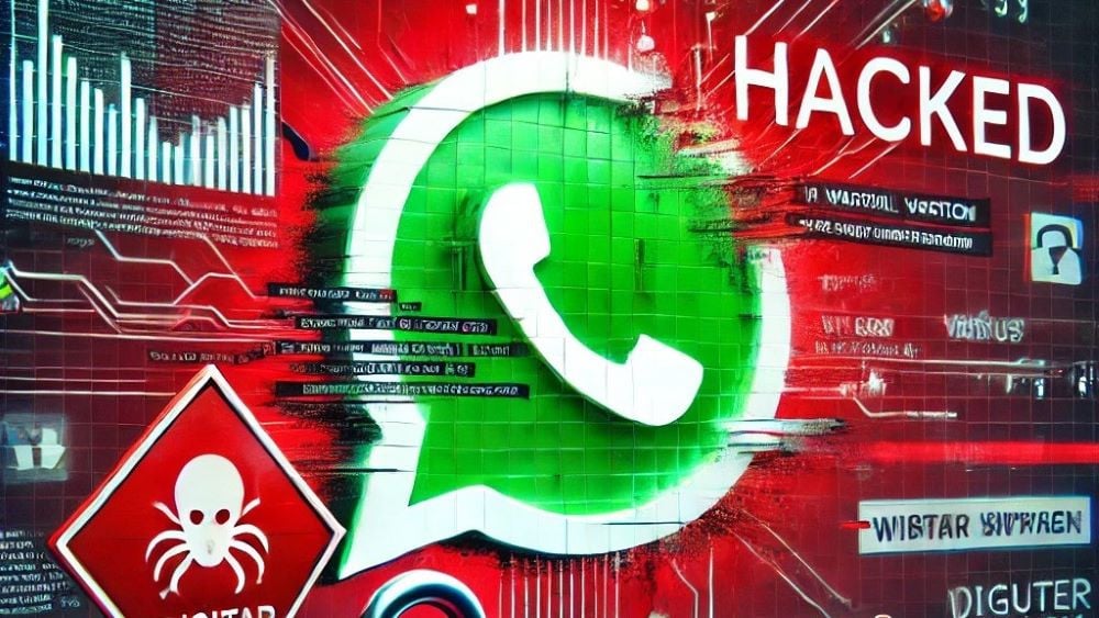 WhatsApp says Israeli spyware firm targeted journalists and activists