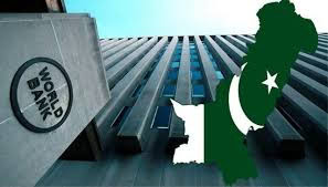 World Bank to invest $20b in Pakistan under 10-year partnership framework