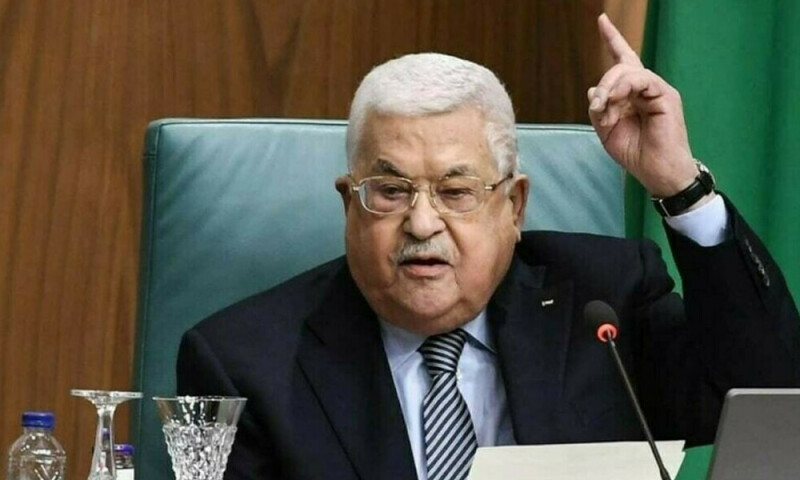 Palestinian leader ‘strongly rejects’ Trump proposal to take over Gaza – World