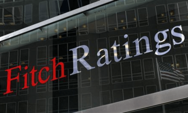 Pakistan continues to make headway in restoring economic stability: Fitch – Pakistan