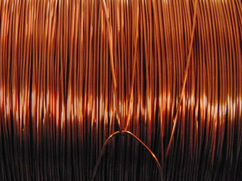 London copper set for best week in more than four months on softer dollar – Markets