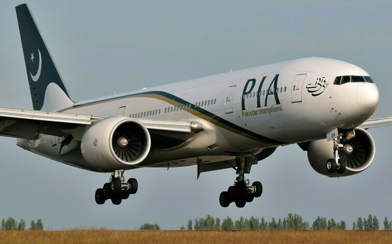 Cash-strapped PIA approves salary adjustments for employees – Business & Finance