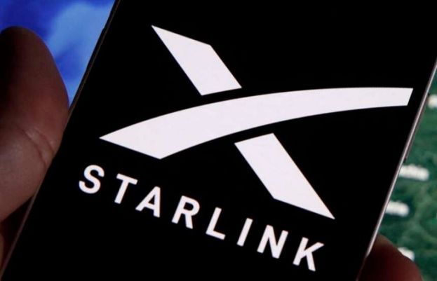 Starlink reshapes global internet access