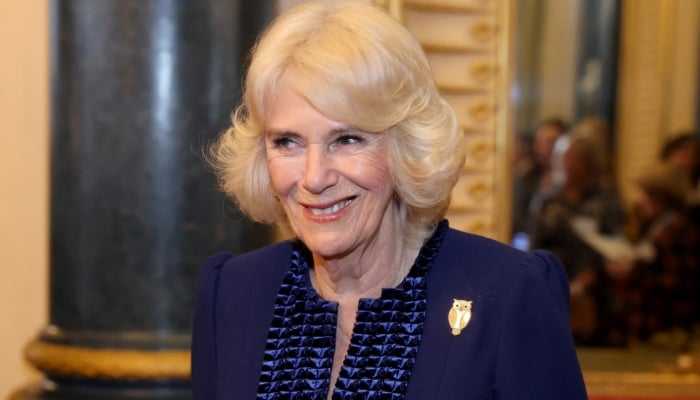 Palace issues exciting update about Queen Camilla ahead of big milestone