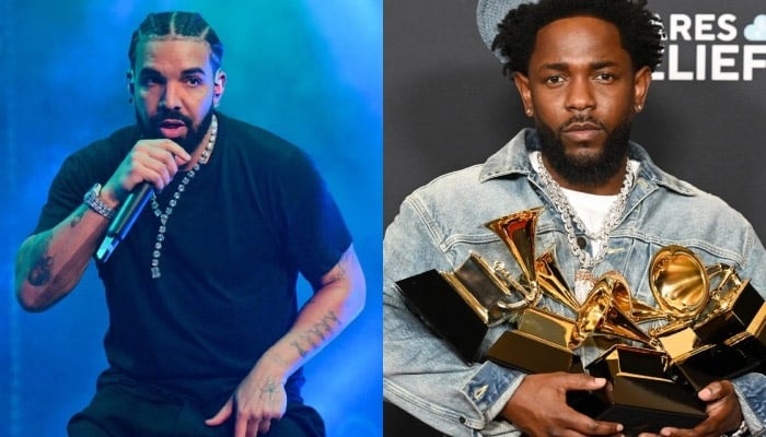 Drake responds to Kendrick Lamar’s 2025 Grammy Wins