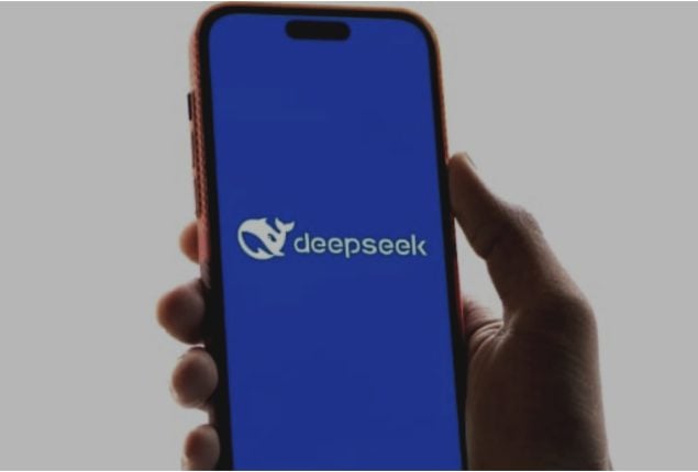 Australia bans AI chatbot DeepSeek on government devices