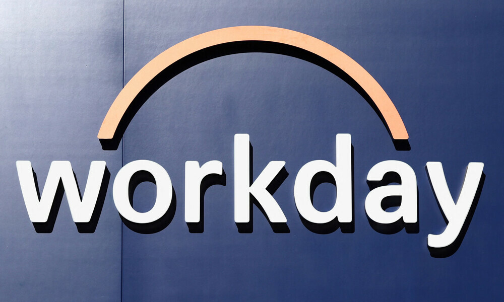 Workday to cut 1,750 jobs in AI push