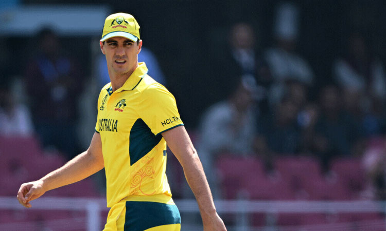 Australia captain Cummins ‘heavily unlikely’ for Champions Trophy: coach