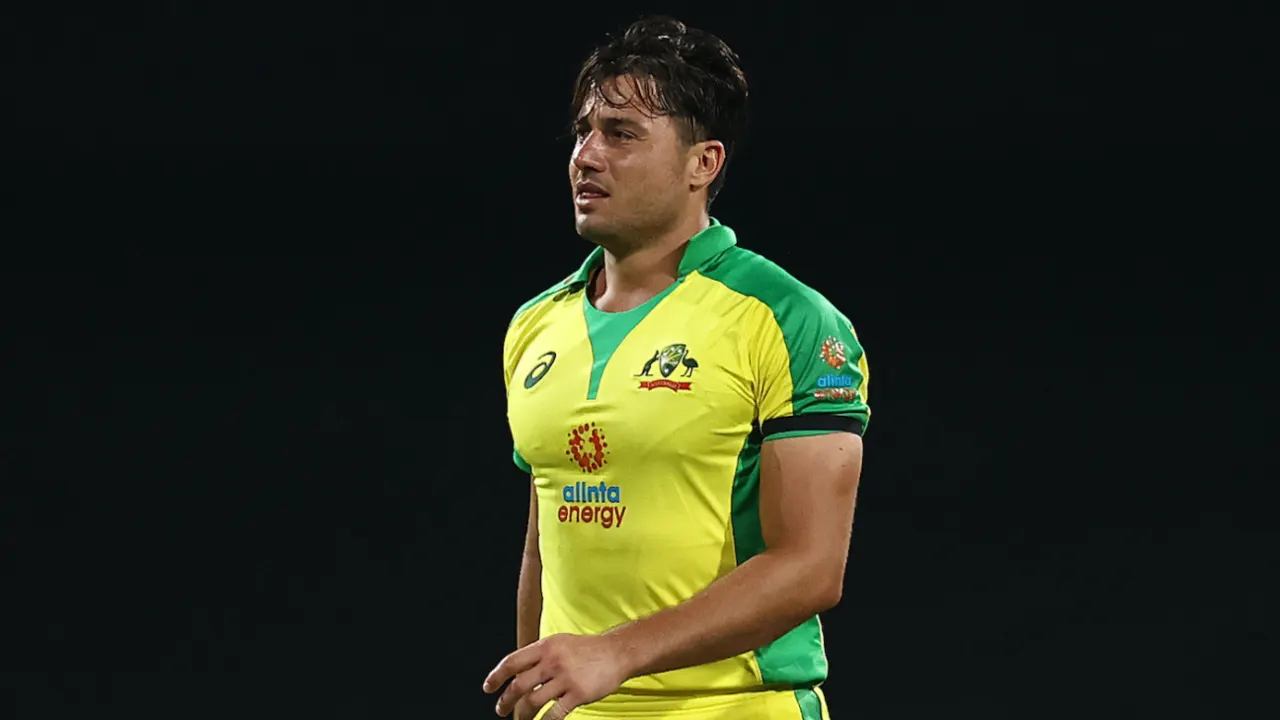 Australia’s star all-rounder announces shock retirement from ODIs ahead of CT 2025