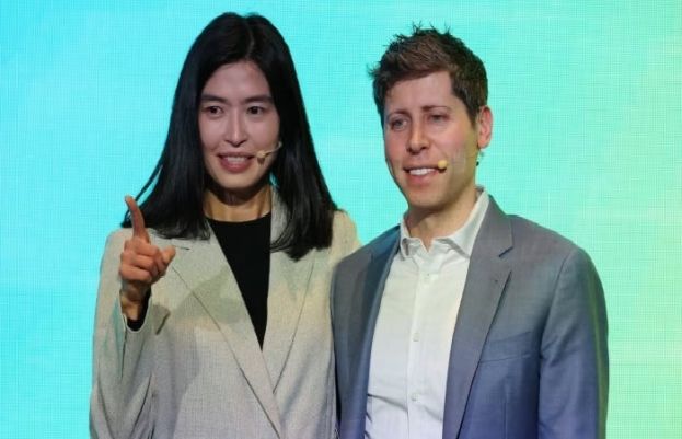 OpenAI’s Altman clinches deal with Kakao, second major Asian alliance this week