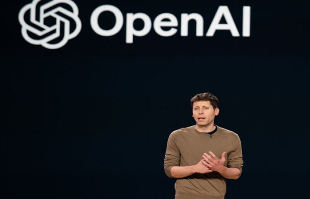 OpenAI chief says it needs new open-source strategy