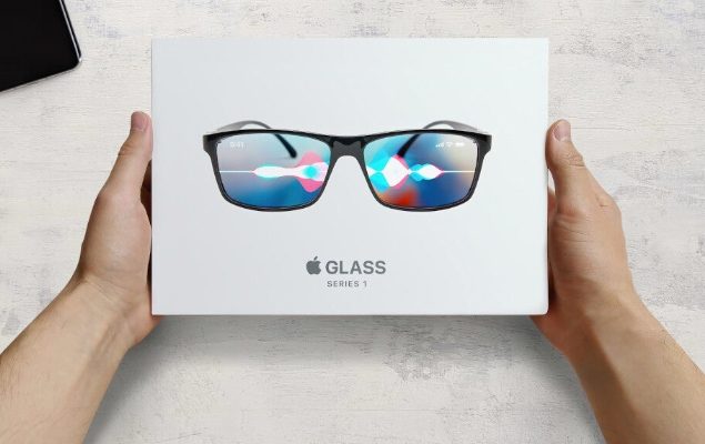 Apple cancels development of AR glasses