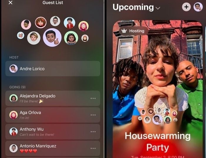 Apple’s ‘Invites’ App Transforms Event Planning in Pakistan