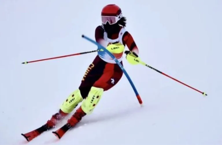 Pakistani skiers hope for great experience at Asian Winter Games in China