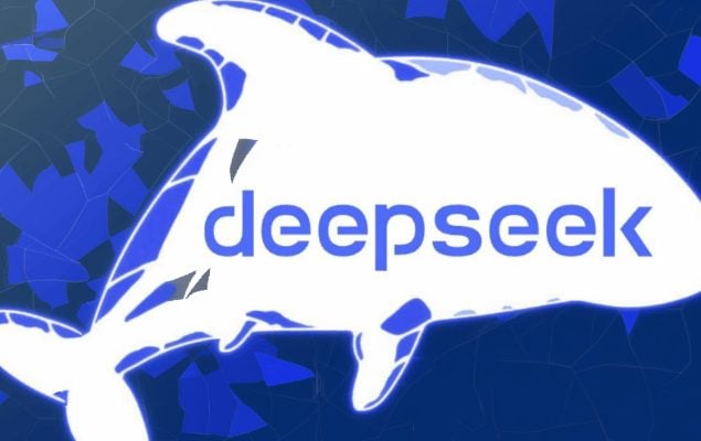 DeepSeek faces restricted by ‘hundreds’ of companies over data risks