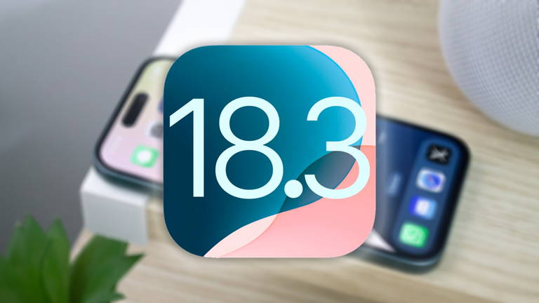 iOS 18.3 Redefines iPhone Experience with Customization