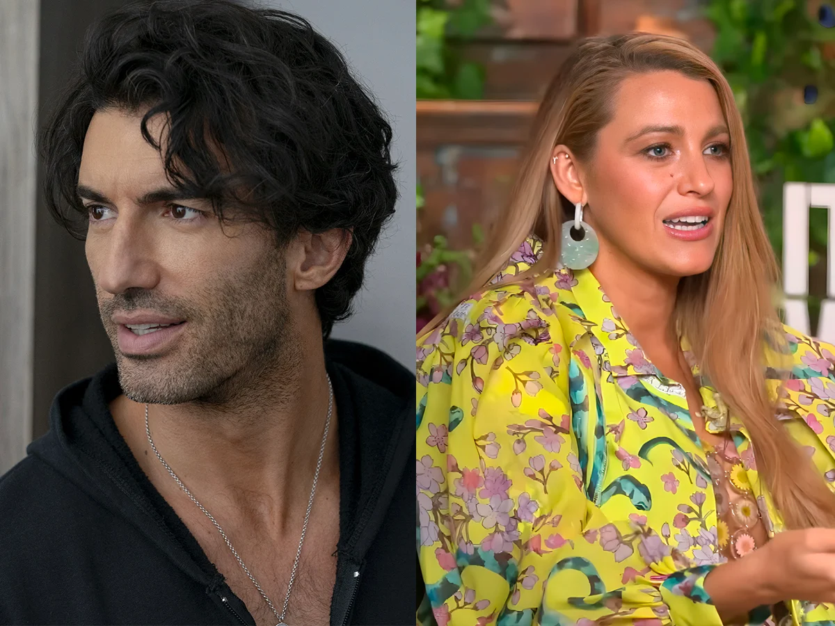 Justin Baldoni Accuses Blake Lively Of Inflating ‘It Ends With Us’ Budget By $430K Over Wardrobe Demands