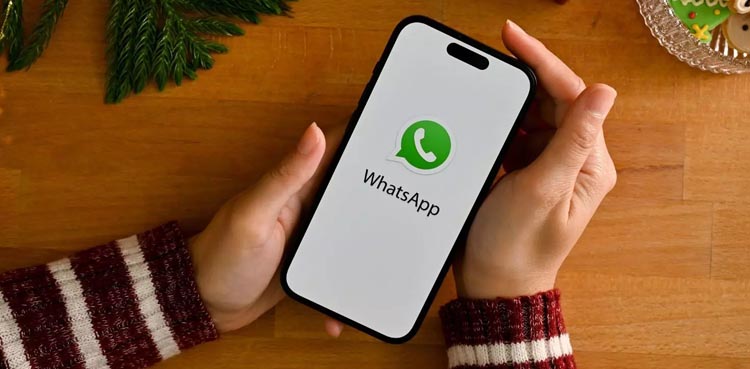 Whatsapp introduces major features for 2025