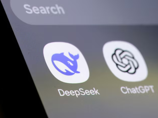 India bans use of AI tools like ChatGPT and DeepSeek over security concerns