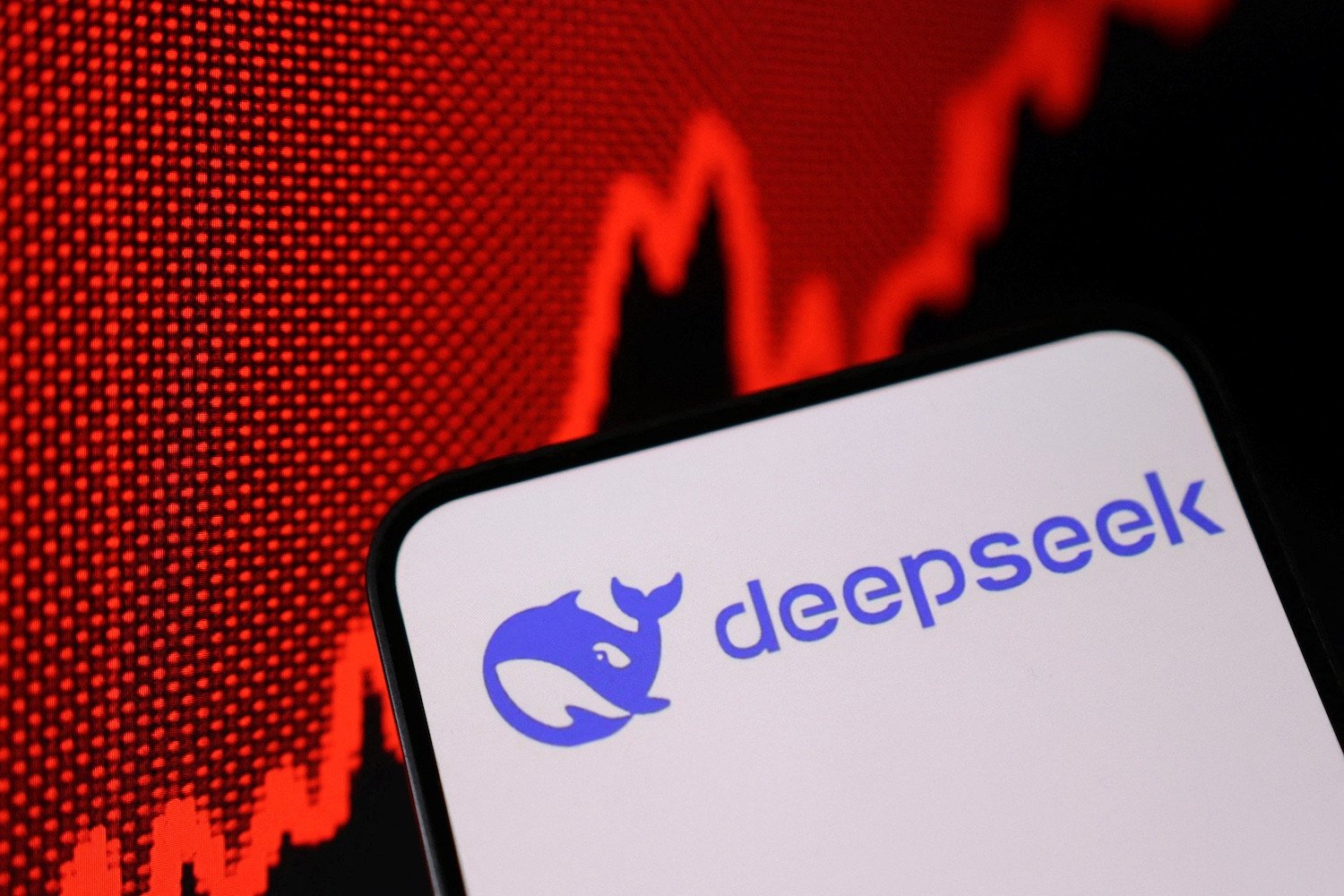 Strict Penalties Proposed for Users of Chinese AI App DeepSeek