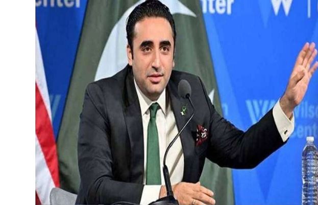 At Trump-hosted breakfast, Bilawal says religion ‘doesn’t divide us, it unites us’