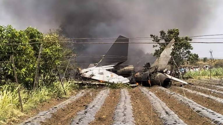 Four dead as US Army-contracted plane goes down in southern Philippines