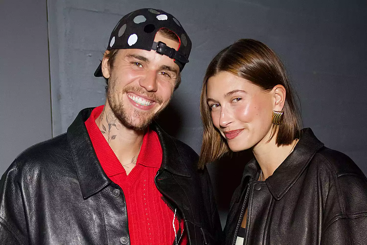 Justin Bieber And Hailey Step Out For Romantic NYC Date Night Amid Divorce Rumors