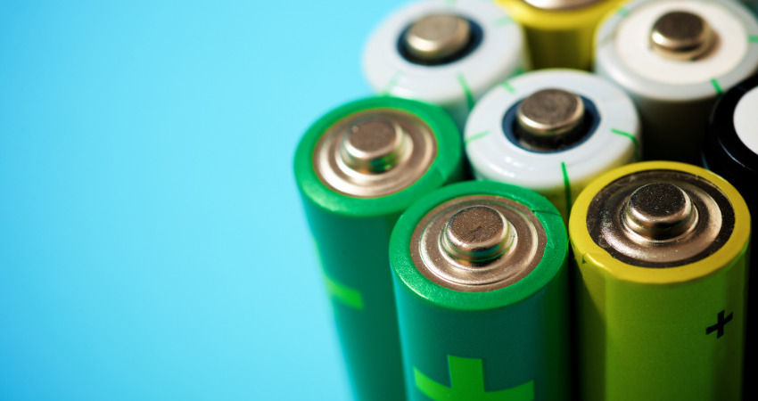 Customs fixes new import values for lithium batteries to curb under-invoicing