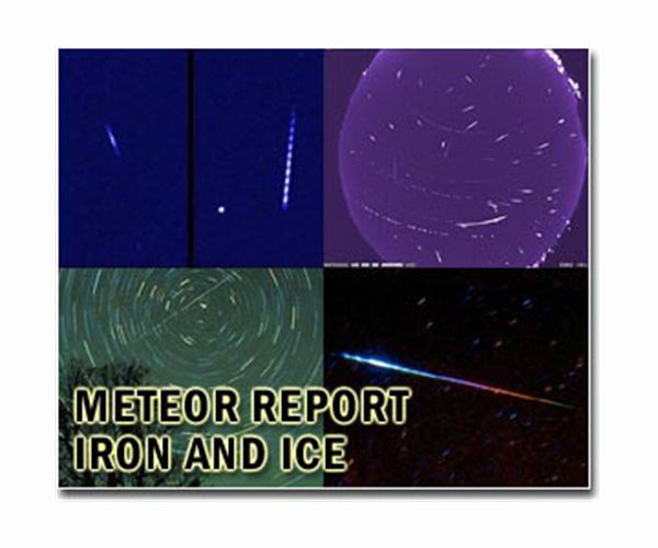 Meteorite findings reshape theories on Earth’s missing elements