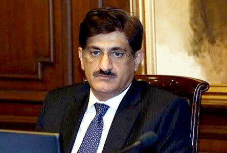 CM Murad Ali Shah invites NORINCO Group to explore investment opportunities in Sindh province